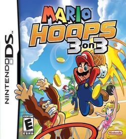 0559 - Mario Hoops 3 On 3 ROM